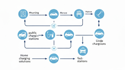 전기차 충전 인프라 완벽 가이드 - 배터리 관리 및 가정용 태양광 설치