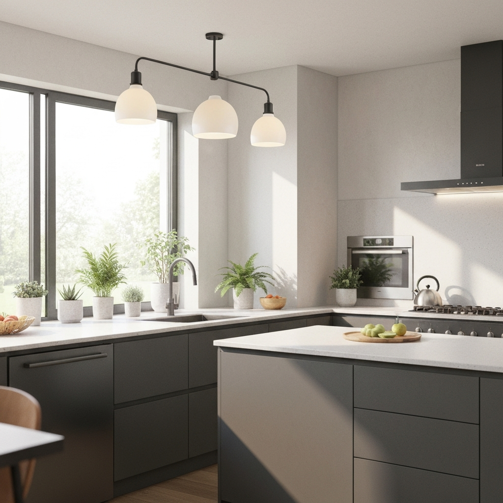 Sustainable Home Lighting Solutions A Comprehensive Guide