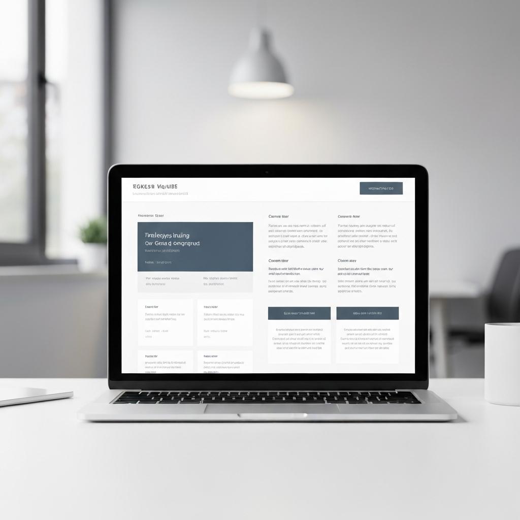 Employee Handbook Template Small Businesses