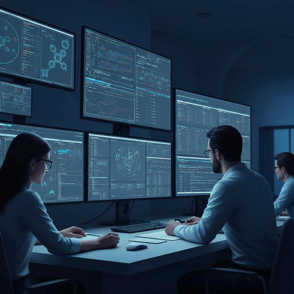 AI Enabled Cybersecurity Threat Detection A Comprehensive Guide