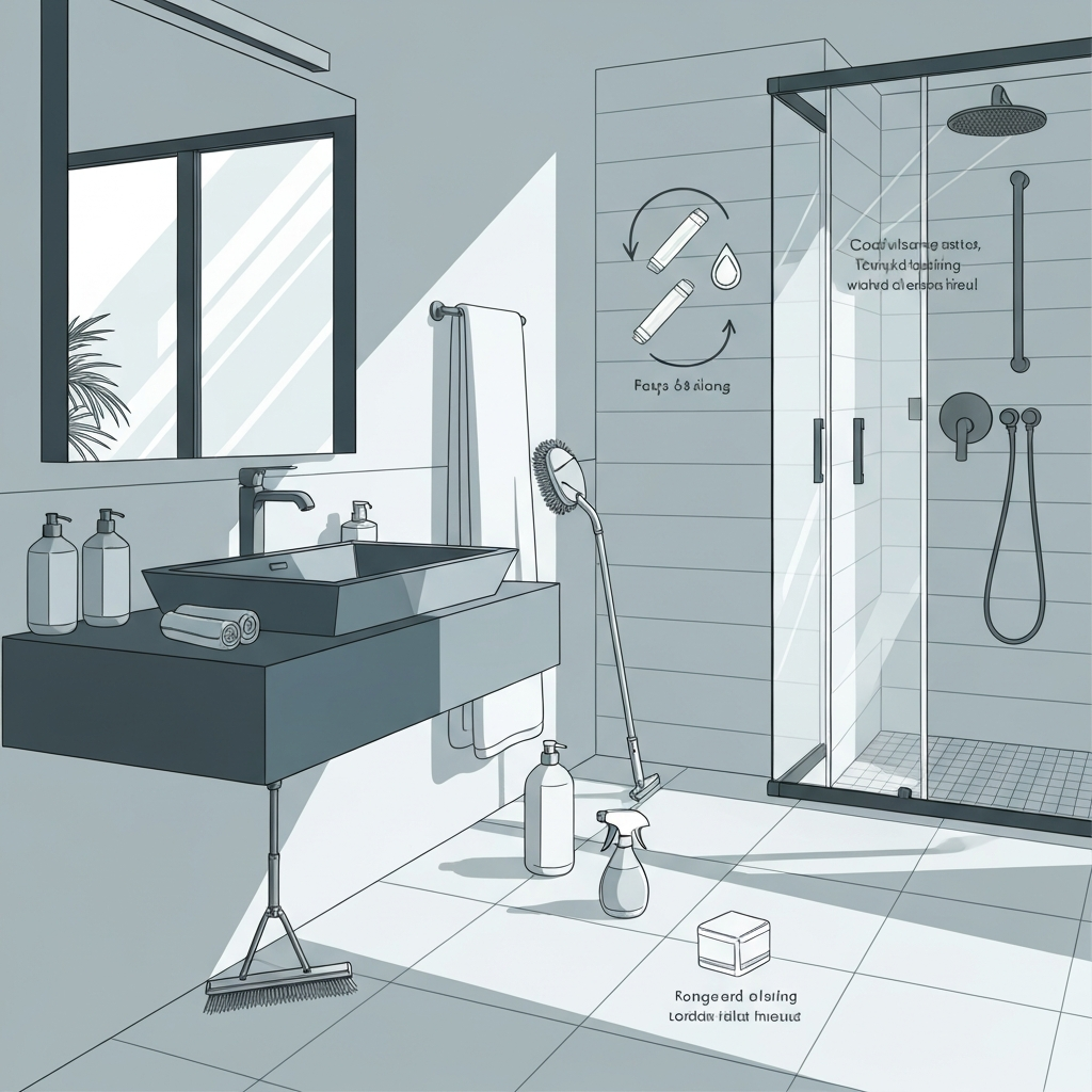 Eco Friendly Cleaning Products Your Ultimate Guide