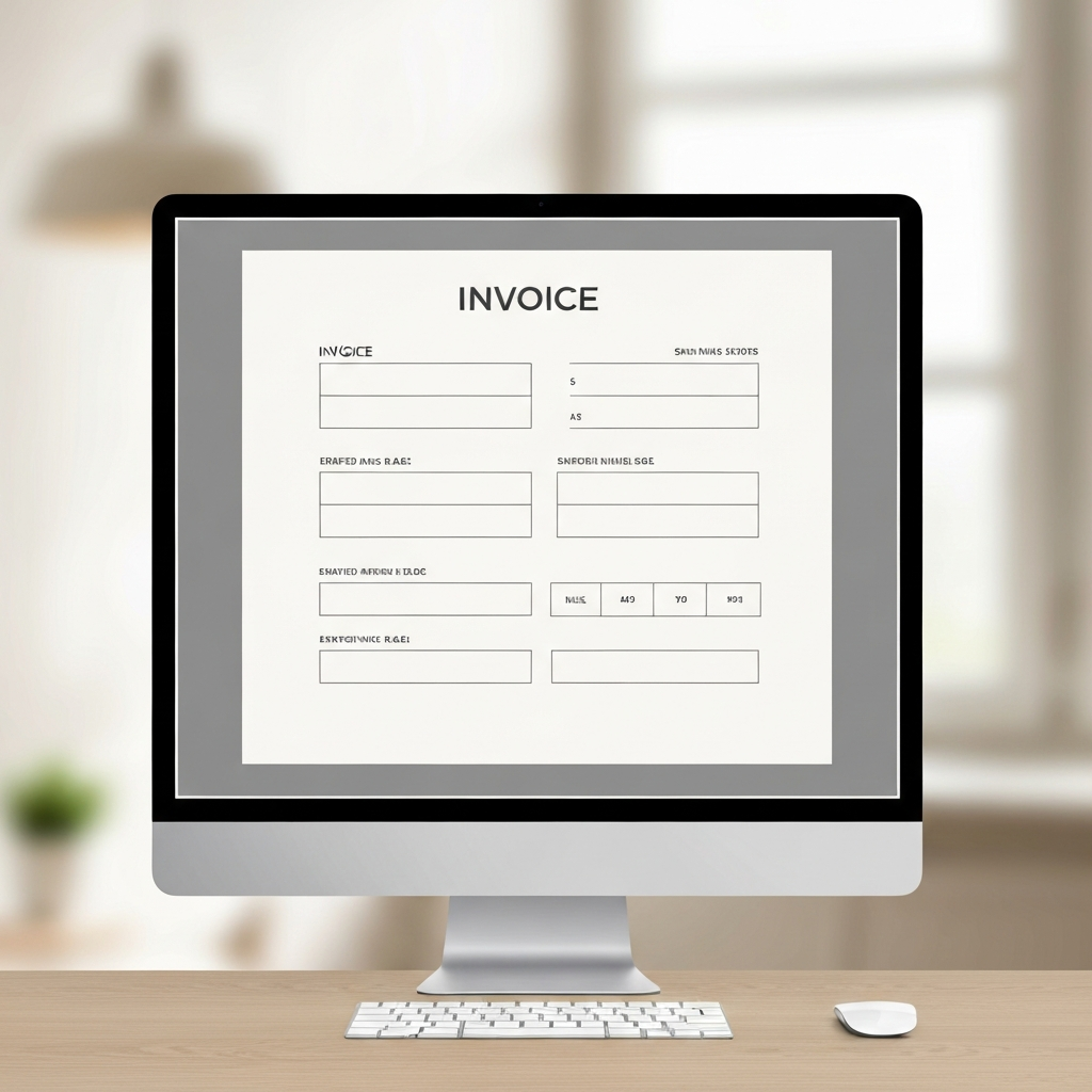 Invoice Template for Small Businesses A Comprehensive Guide