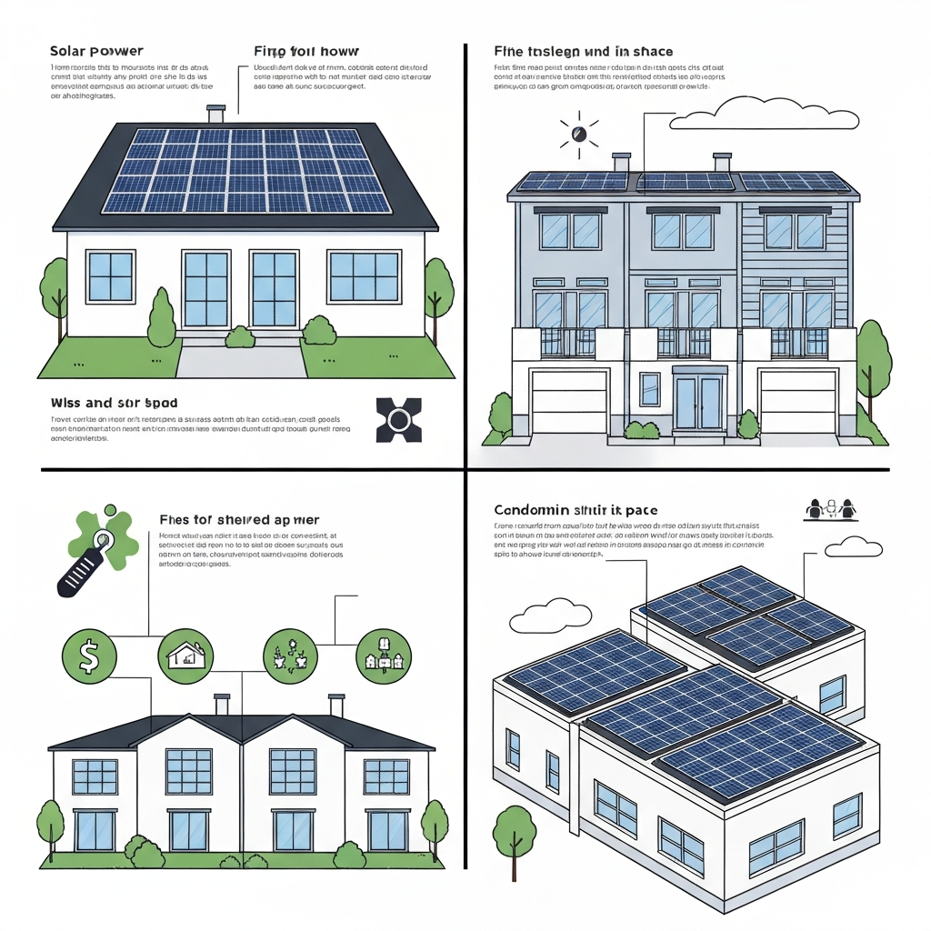 Residential Solar Power A Complete Guide