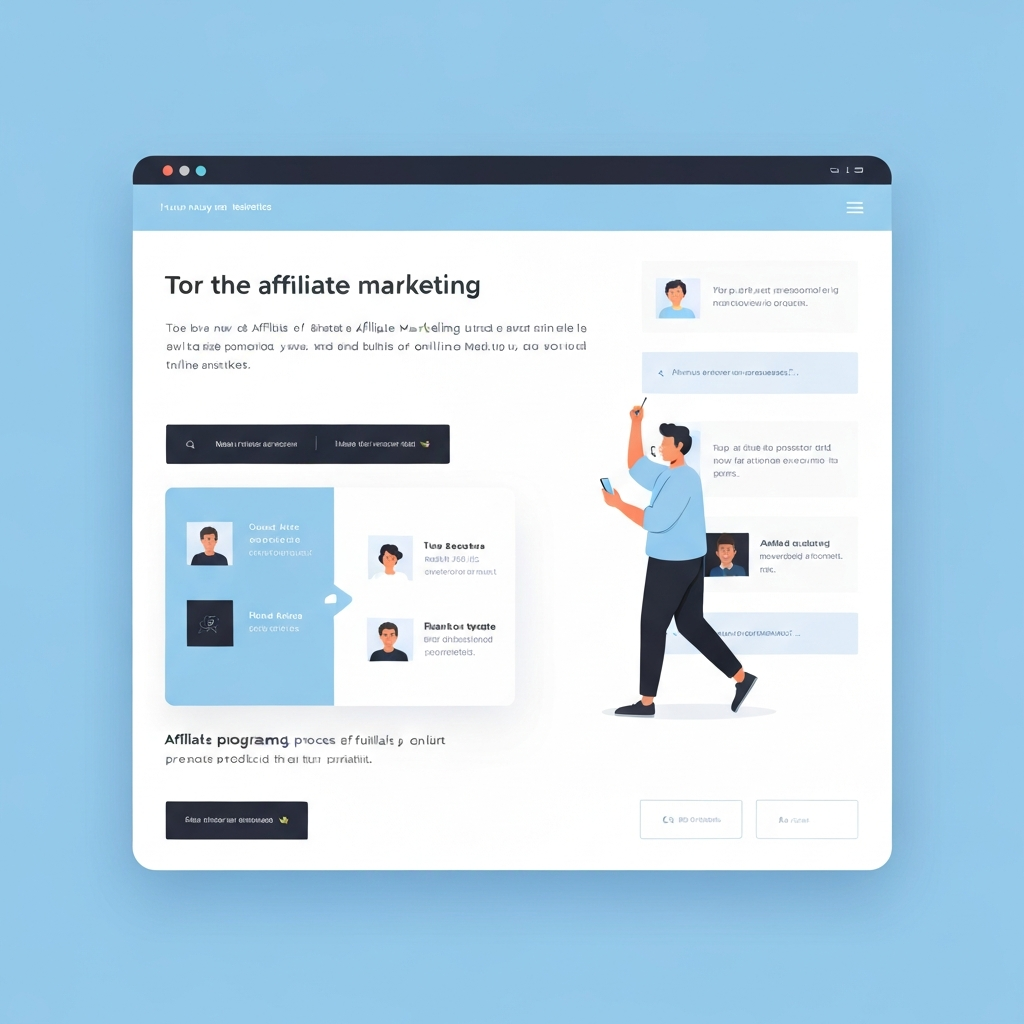 Affiliate Marketing Without a Website Is It Possible