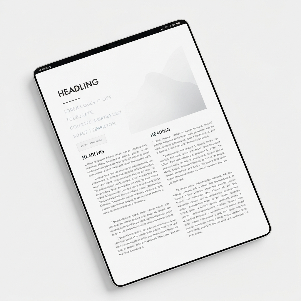 Terms of Service Template A Comprehensive Guide