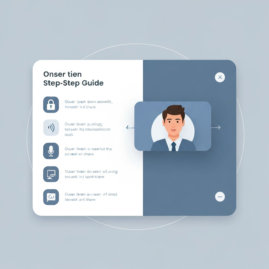 Secure Video Conferencing A Comprehensive Guide