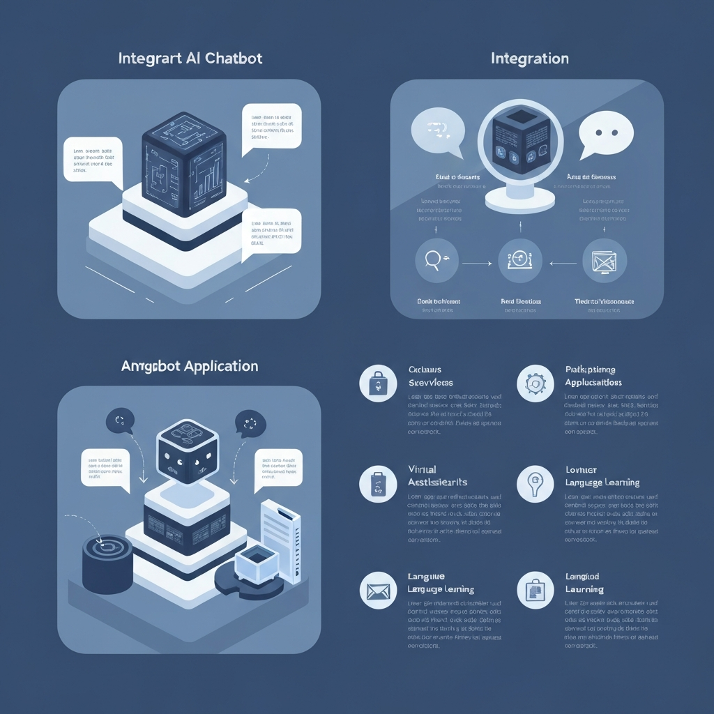 AI Chatbot Integration A Comprehensive Guide