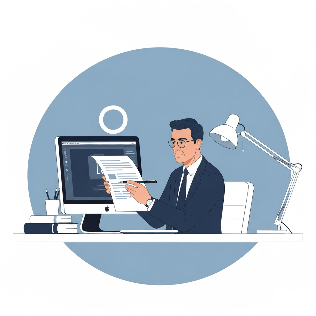 Proofread Legal Documents Online A Comprehensive Guide