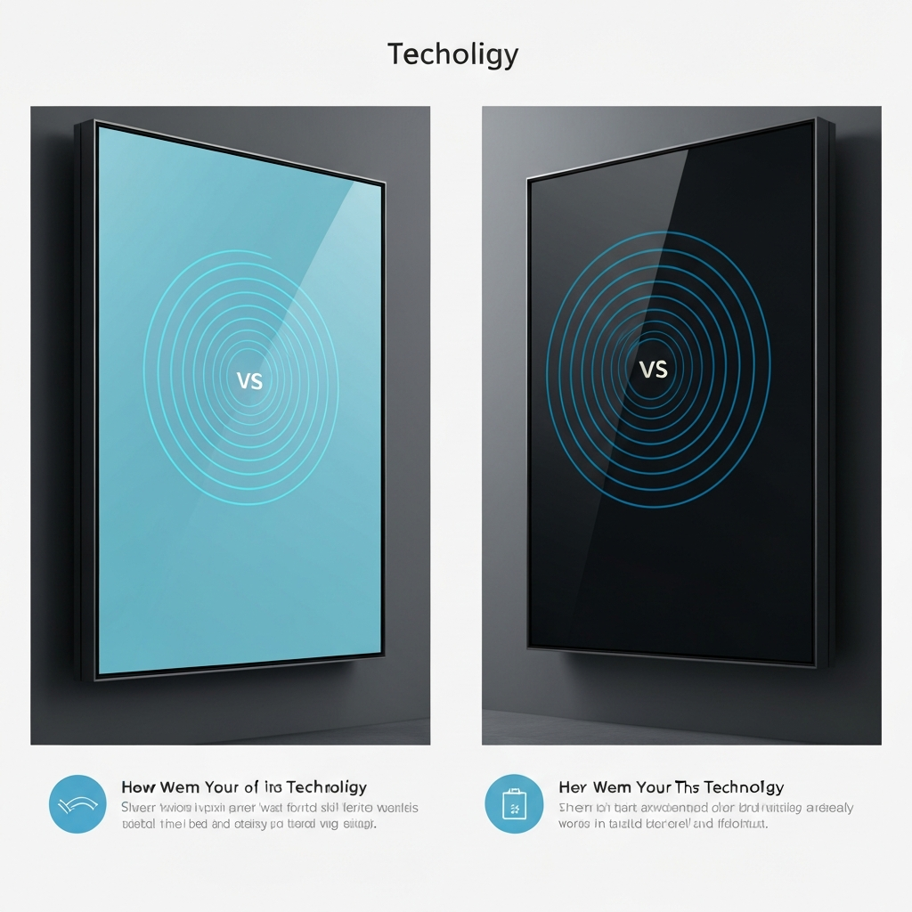 Monocrystalline vs Bifacial Solar Panels Roof Choice