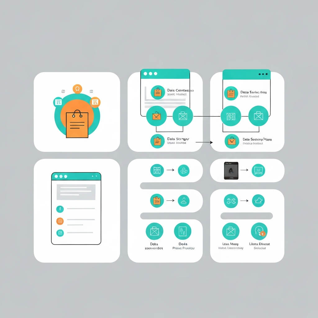 Website Privacy Policy Template A Comprehensive Guide