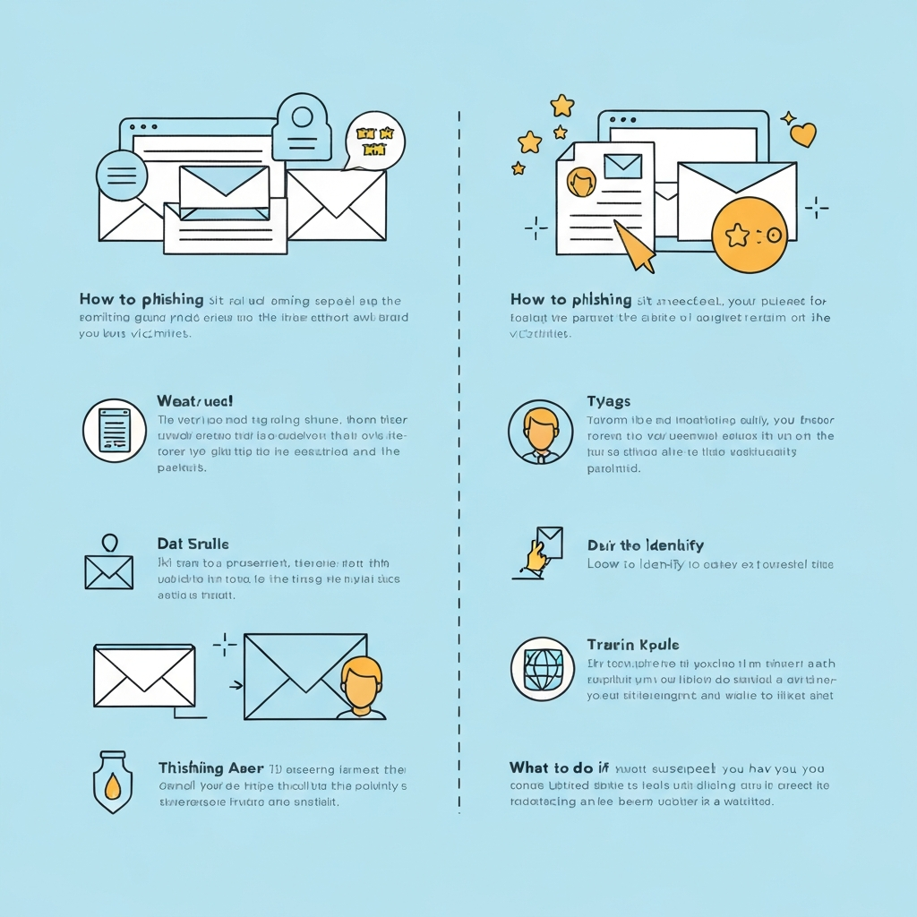 Block Phishing Emails A Simple Guide