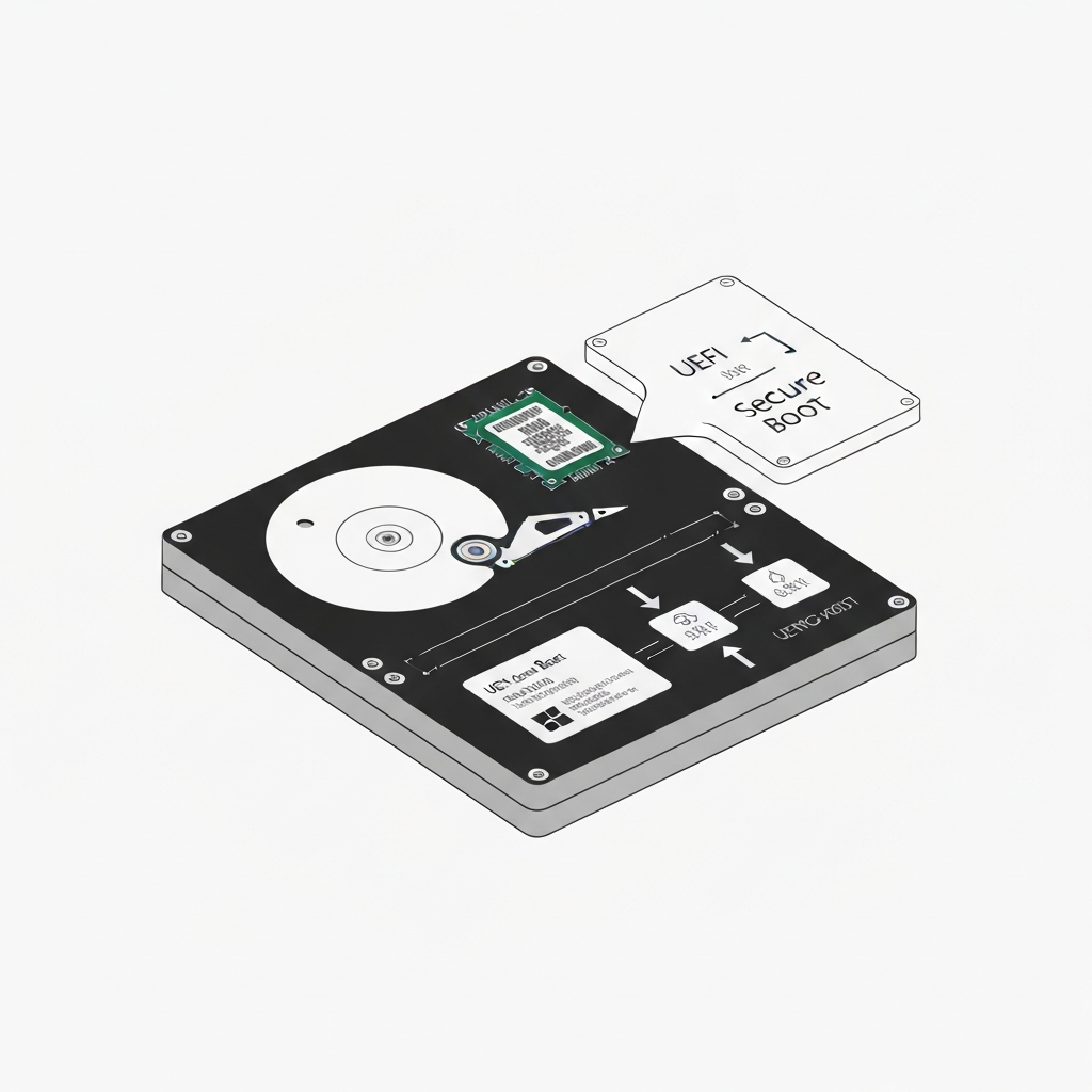 Understanding UEFI Secure Boot A Comprehensive Guide