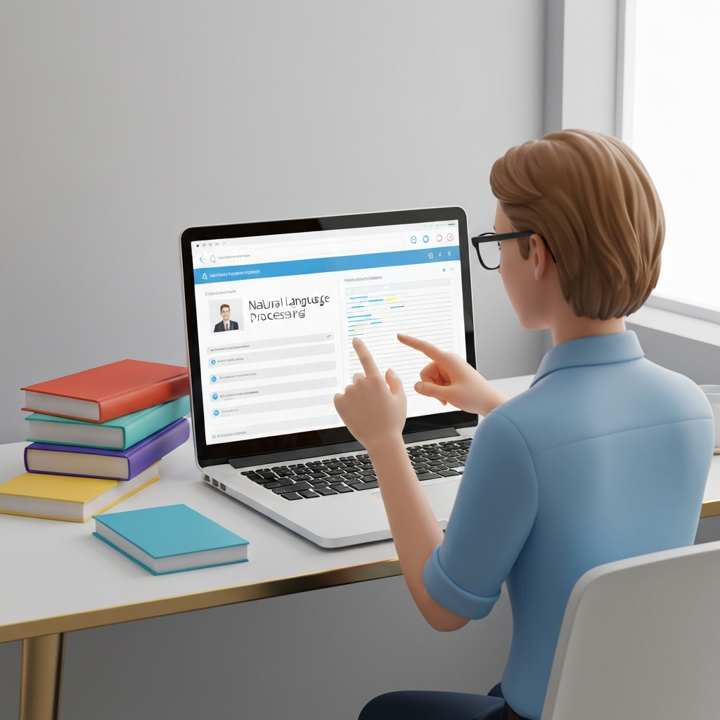 Natural Language Processing Applications A Comprehensive Guide