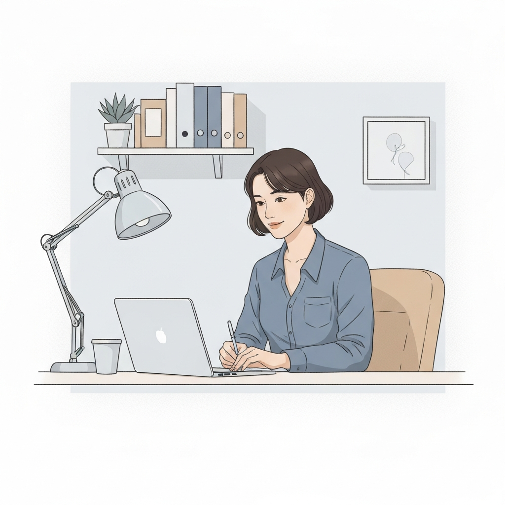 Start Blogging For Revenue A Comprehensive Guide