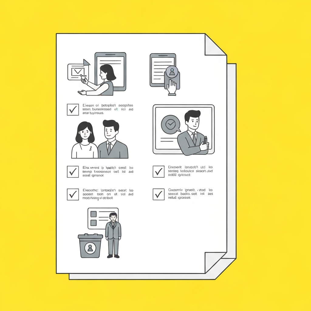 HIPAA Compliance Audit Checklist A Comprehensive Guide