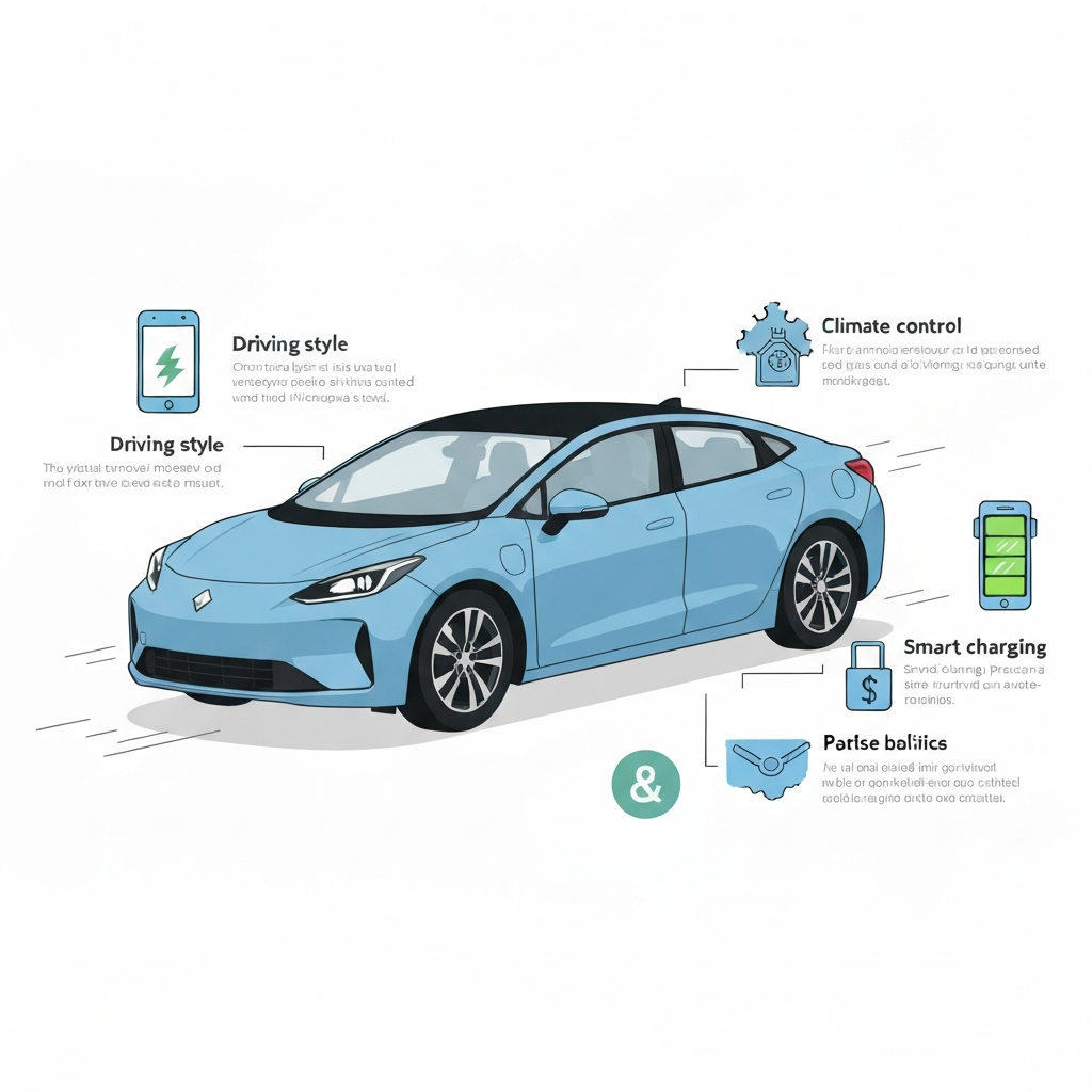 Maximizing EV Battery Lifespan A Comprehensive Guide