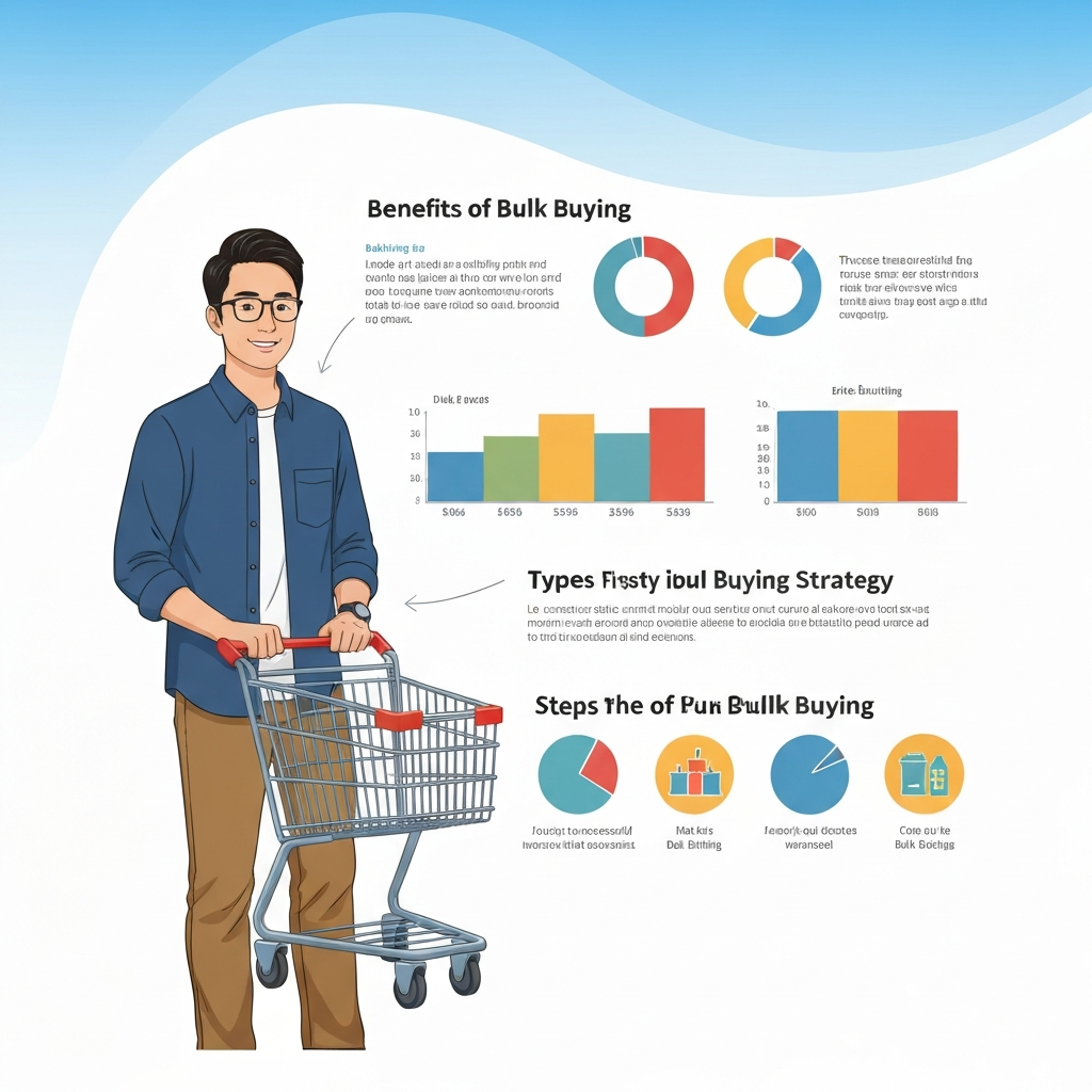 Bulk Buying Guide for Beginners Zero Waste Living