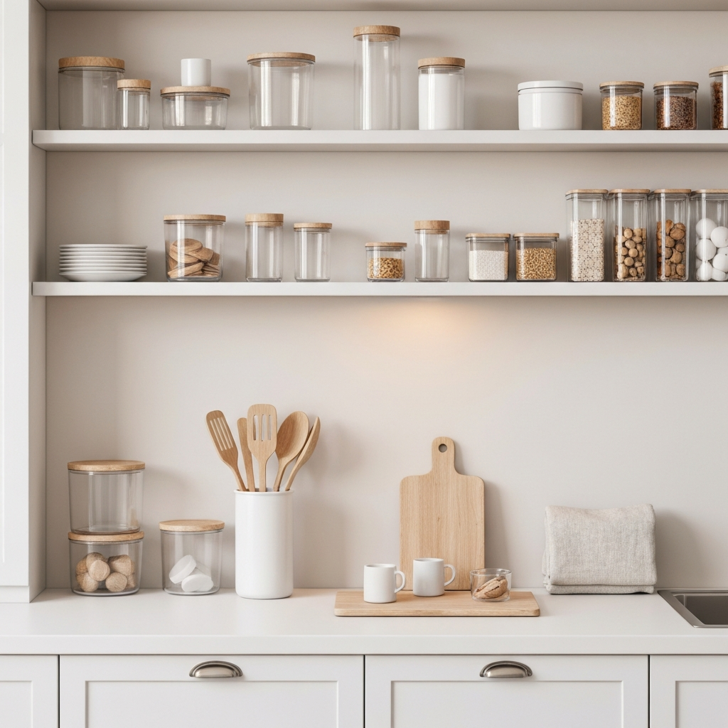 Plastic Free Kitchen Swaps A Comprehensive Guide